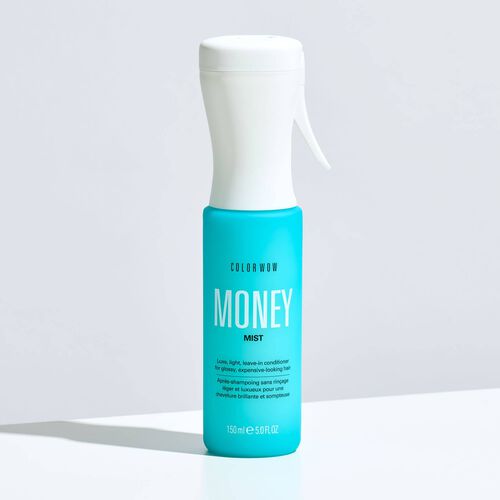 Money Mist - R&eacute;paration et force | L'Or&eacute;al Partner Shop
