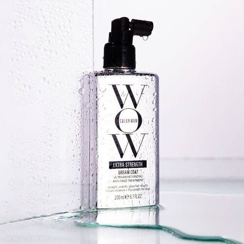 Extra Strength Dream Coat - Anti-frisotti et discipline | L'Or&eacute;al Partner Shop