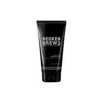 Pâte Coiffante Work Hard Redken Brews - Redken | L'Oréal Partner Shop