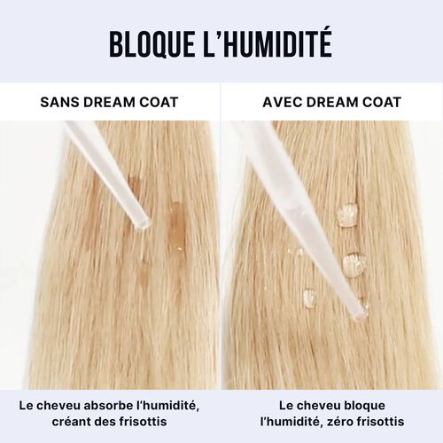 Dream Coat Supernatural Spray - Anti-frisotti et discipline | L'Or&eacute;al Partner Shop