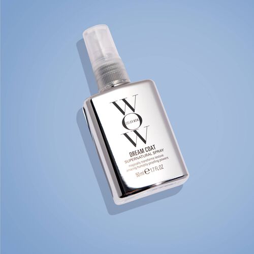 Dream Coat Supernatural Spray - Anti-frisotti et discipline | L'Or&eacute;al Partner Shop
