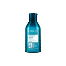 Après-shampoing fortifiant cheveux longs Extreme Length - Redken | L'Oréal Partner Shop