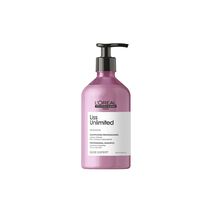 Liss Unlimited Shampoing - Serie Expert | L'Oréal Partner Shop