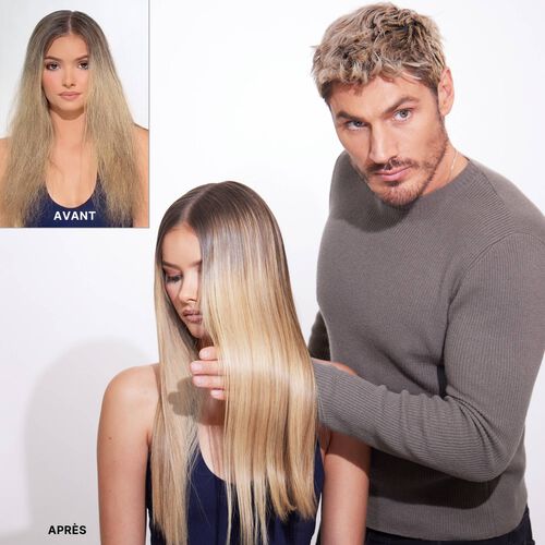 Money Mist - R&eacute;paration et force | L'Or&eacute;al Partner Shop