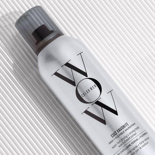 Cult Favorite &ndash; Laque Tenue Forte & Flexible - Volume et tenue | L'Or&eacute;al Partner Shop