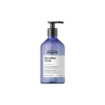 Blondifier Shampoing Gloss - Serie Expert | L'Oréal Partner Shop