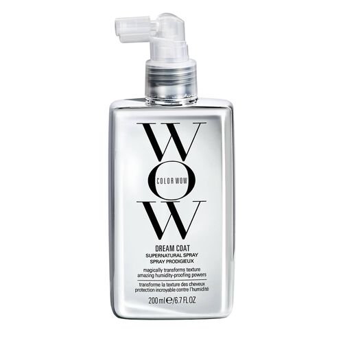 Dream Coat Supernatural Spray - Anti-frisotti et discipline | L'Or&eacute;al Partner Shop