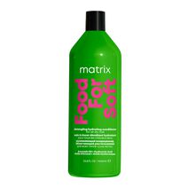 Matrix Food For Soft Après-Shampoing Démêlant Hydratant 1L - Matrix | L'Oréal Partner Shop