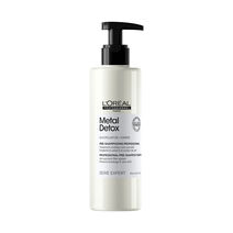 Metal Detox Pré-shampoing - ✨Metal Detox Indirect | L'Oréal Partner Shop