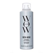 Insta-Wow Shampoing Sec Avanc&eacute; - Eclat et protection de la couleur | L'Or&eacute;al Partner Shop
