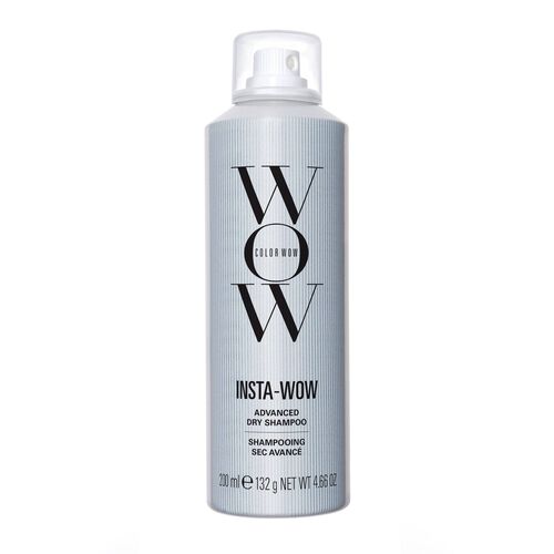 Insta-Wow Shampoing Sec Avanc&eacute; - Eclat et protection de la couleur | L'Or&eacute;al Partner Shop