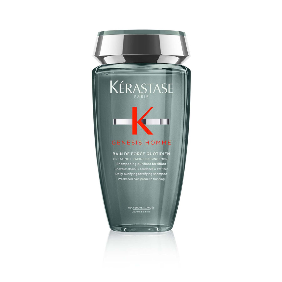 K Genesis H Bain Force 250ml Vf46