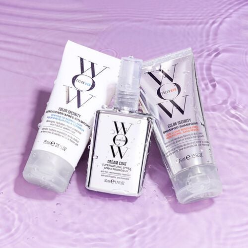 Dream Smooth Coffret D&eacute;couverte - Anti-frisotti et discipline | L'Or&eacute;al Partner Shop