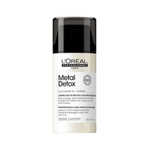 Crème Haute Protection Sans Rinçage Metal Detox - ✨Metal Detox Indirect | L'Oréal Partner Shop