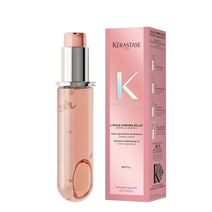Kérastase Chroma Absolu, L'huile Chroma Eclat Recharge 75mL - Renovation Huiles Chroma et Blond Absolu | L'Oréal Partner Shop