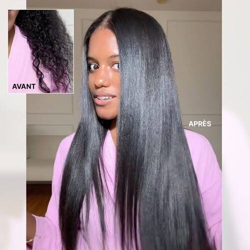 Extra Strength Dream Coat - Anti-frisotti et discipline | L'Or&eacute;al Partner Shop