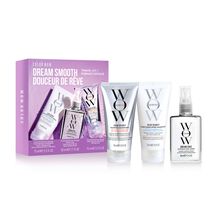 Dream Smooth Coffret D&eacute;couverte - Anti-frisotti et discipline | L'Or&eacute;al Partner Shop