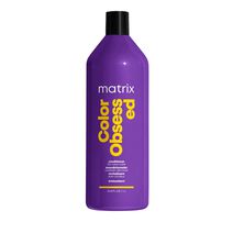 Matrix Color Obsessed Après-Shampoing Protecteur de Couleur 1L - Matrix | L'Oréal Partner Shop