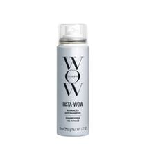 Insta-Wow Shampoing Sec Avanc&eacute; - Eclat et protection de la couleur | L'Or&eacute;al Partner Shop