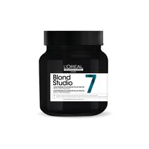 Blond Studio Pâte Décolorante Jusqu'À 7 Tons - L'Oreal Professionnel | L'Oréal Partner Shop