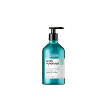 Scalp Advanced Shampoing dermo-purifiant pour cuirs chevelus gras - Scalp Advanced | L'Oréal Partner Shop