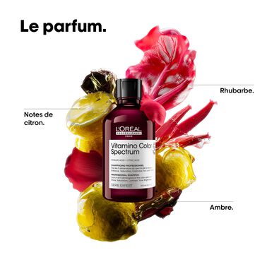 Vitamino Color Spectrum Shampoing 300 ml L'Oréal professionnel