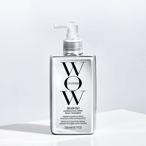 Dream Coat Supernatural Spray - Anti-frisotti et discipline | L'Or&eacute;al Partner Shop