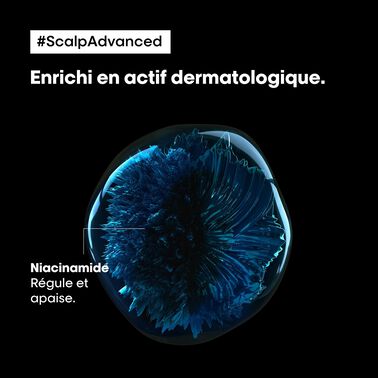 Scalp Advanced Shampoing dermo-régulateur - Scalp Advanced | L'Oréal Partner Shop