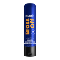 Conditioner pigmenté bleu pour cheveux châtains éclaircis 300 ml - Matrix | L'Oréal Partner Shop