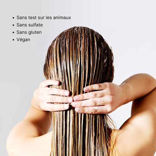 Color Security Apr&egrave;s-shampoing pour cheveux color&eacute;s fins &agrave; normaux - Eclat et protection de la couleur | L'Or&eacute;al Partner Shop