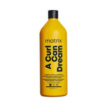 Conditioner hydratant léger pour cheveux ondulés - Matrix | L'Oréal Partner Shop