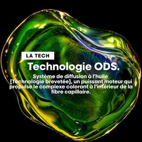 iNOA - French Blending&trade; | L'Or&eacute;al Partner Shop