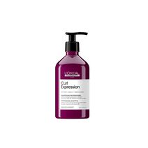 Curl Expression shampoing hydratation intense - Serie Expert | L'Oréal Partner Shop