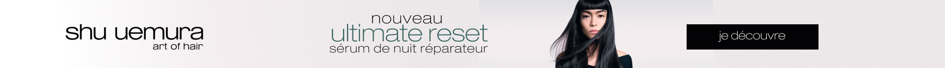 ultimate reset | L'Oréal Partner Shop