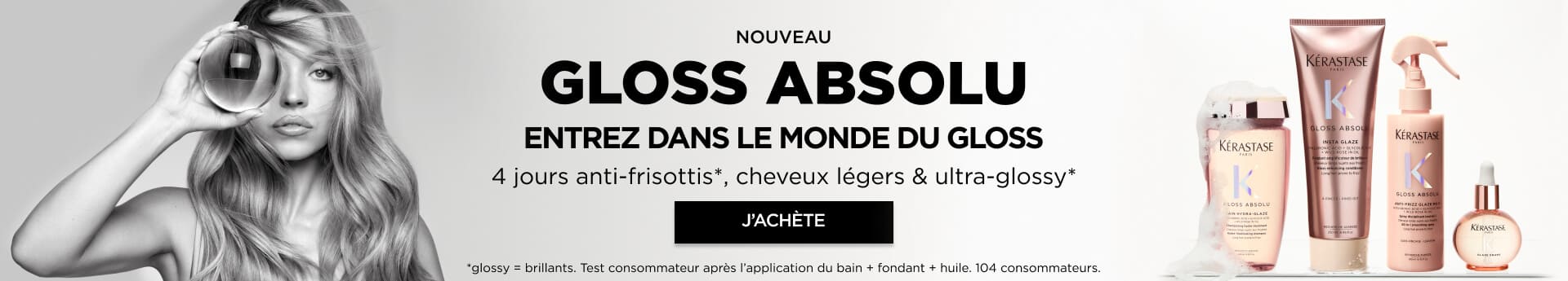 gloss nouvelle banniere C2 2025 | L'Oréal Partner Shop
