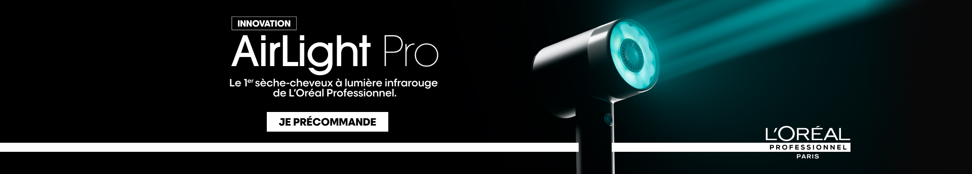 Airlight pro | L'Oréal Partner Shop
