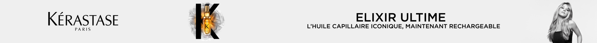 Huile Elixir | L'Oréal Partner Shop