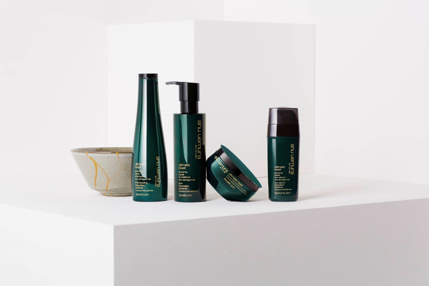 ultimate reset | L'Oréal Partner Shop